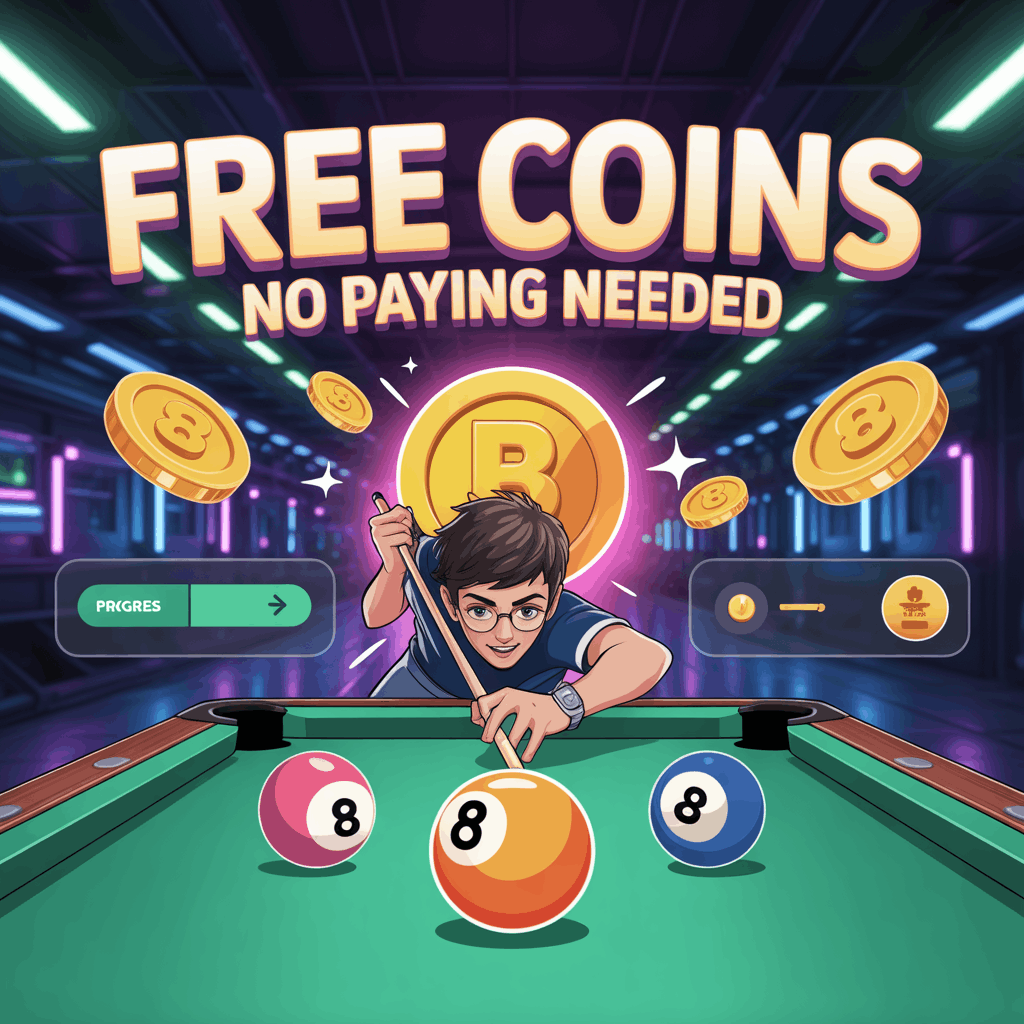 8 ball pool